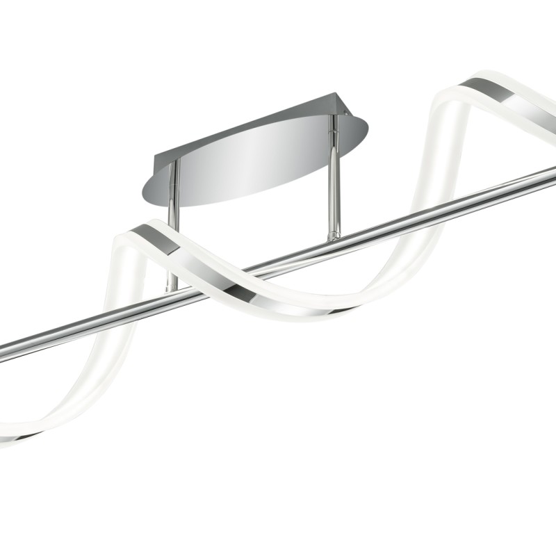 Plafón led Sidney Trio